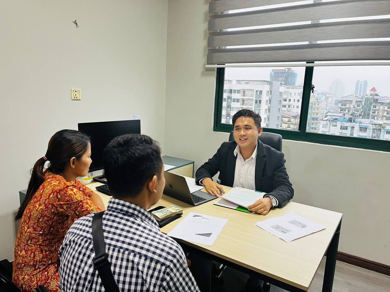 ကျွန်ုပ်တို့အကြောင်း - Forex trading ပညာရေး