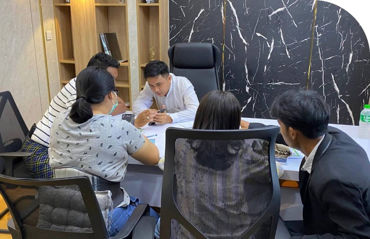 ကျွန်ုပ်တို့အကြောင်း - Forex trading ပညာရေး