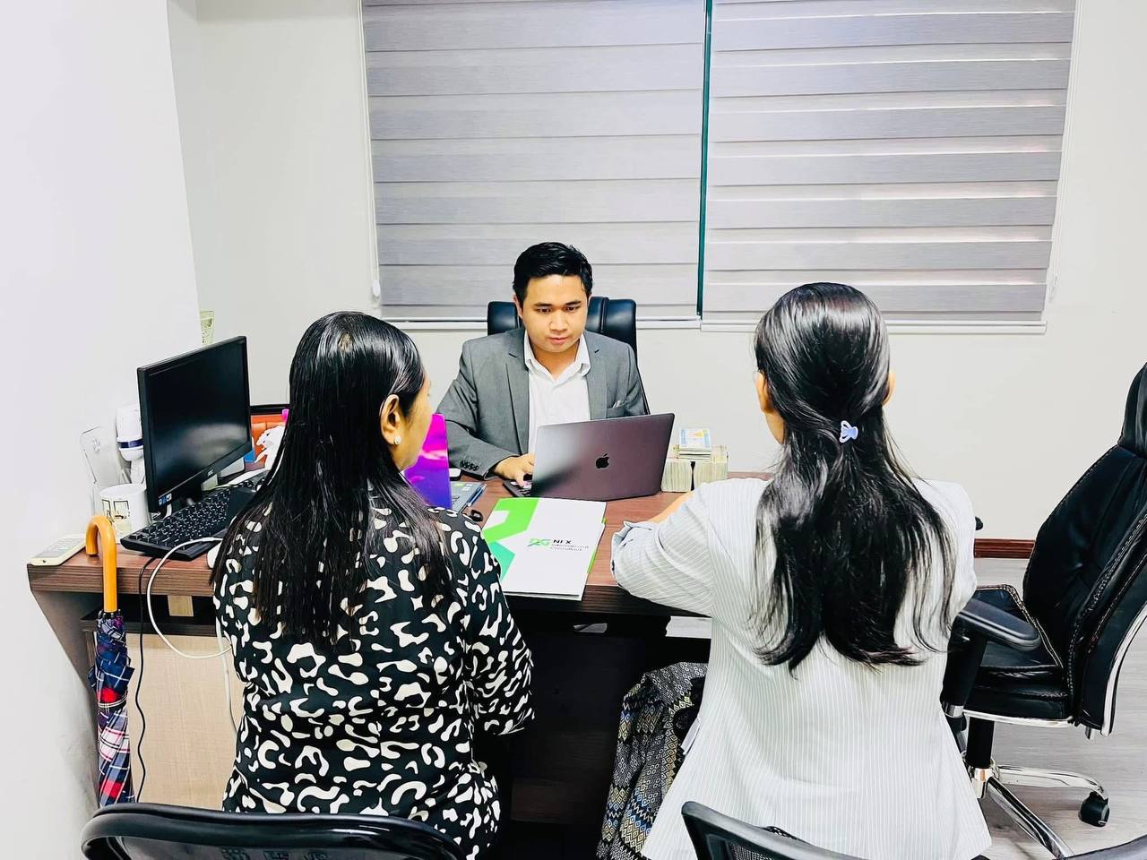 ကျွန်ုပ်တို့အကြောင်း - Forex trading ပညာရေး