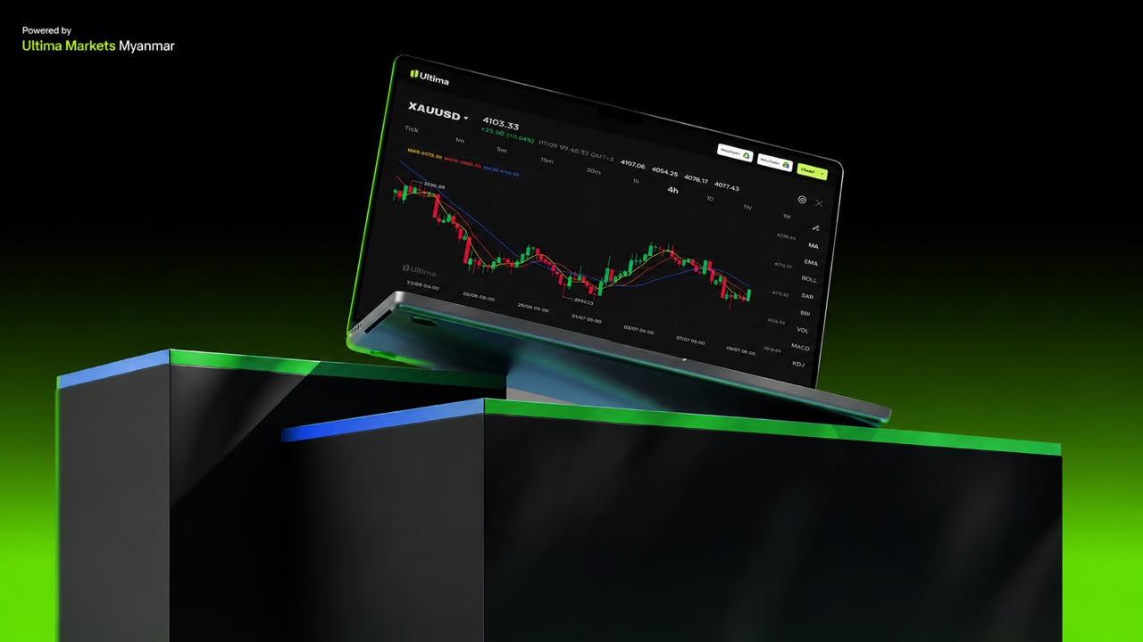 Myanmar Trader Care - Forex Trader တိုင်းအတွက်